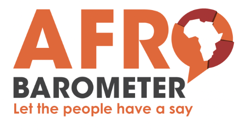 Afrobarometer logo