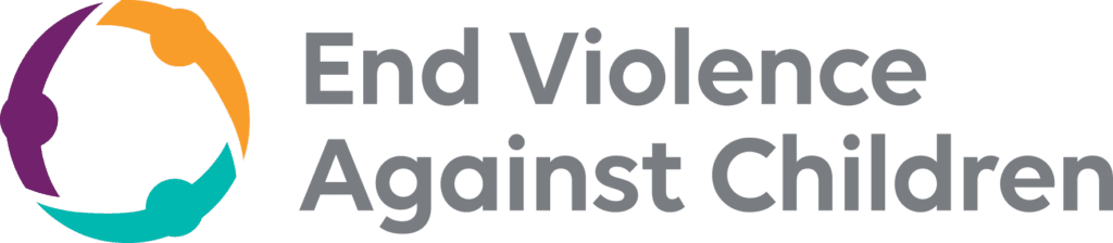 End Violence Logo