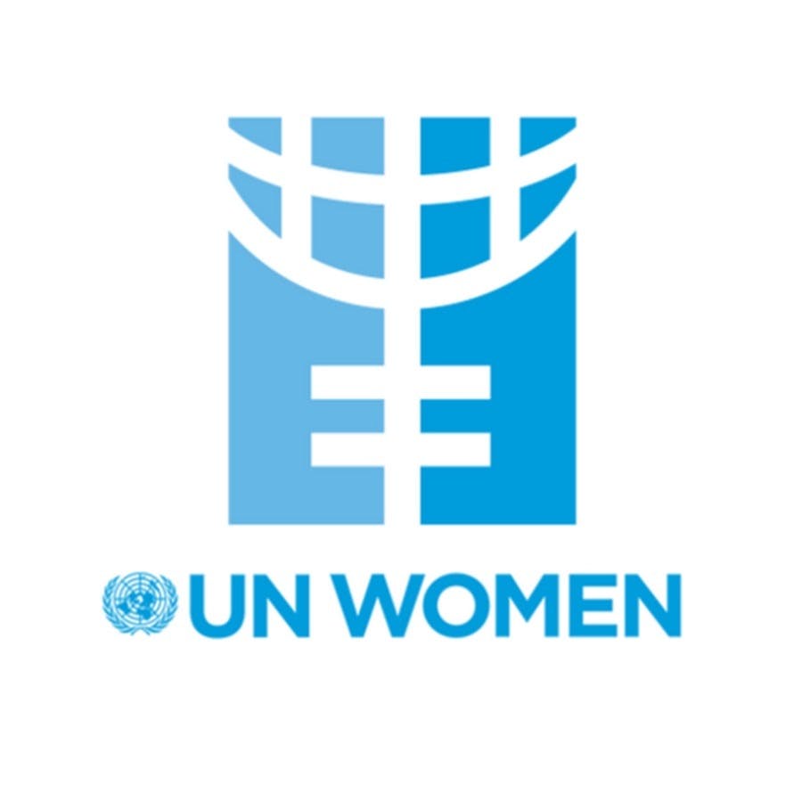 UN Women logo profile