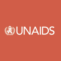 UNAIDS logo profile
