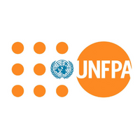 UNFPA logo profile