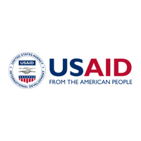 USAID logo profile
