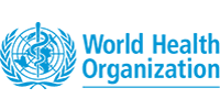 WORLD HEALTH ORGANIZATION logo