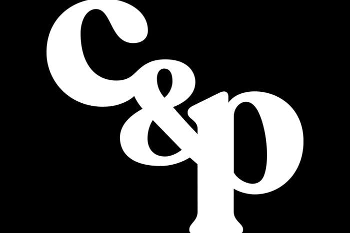 Cummins logo profile