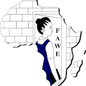 Fawe logo
