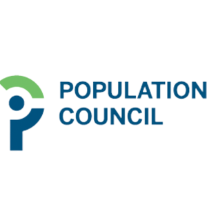 Population Council Logo Twitter