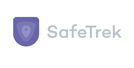 SafeTrek Logo